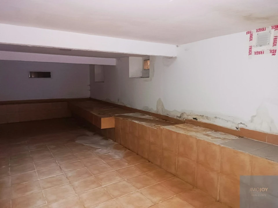 Loja para Venda em Algés, Linda-A-Velha e Cruz Quebrada-Dafundo Foto 24