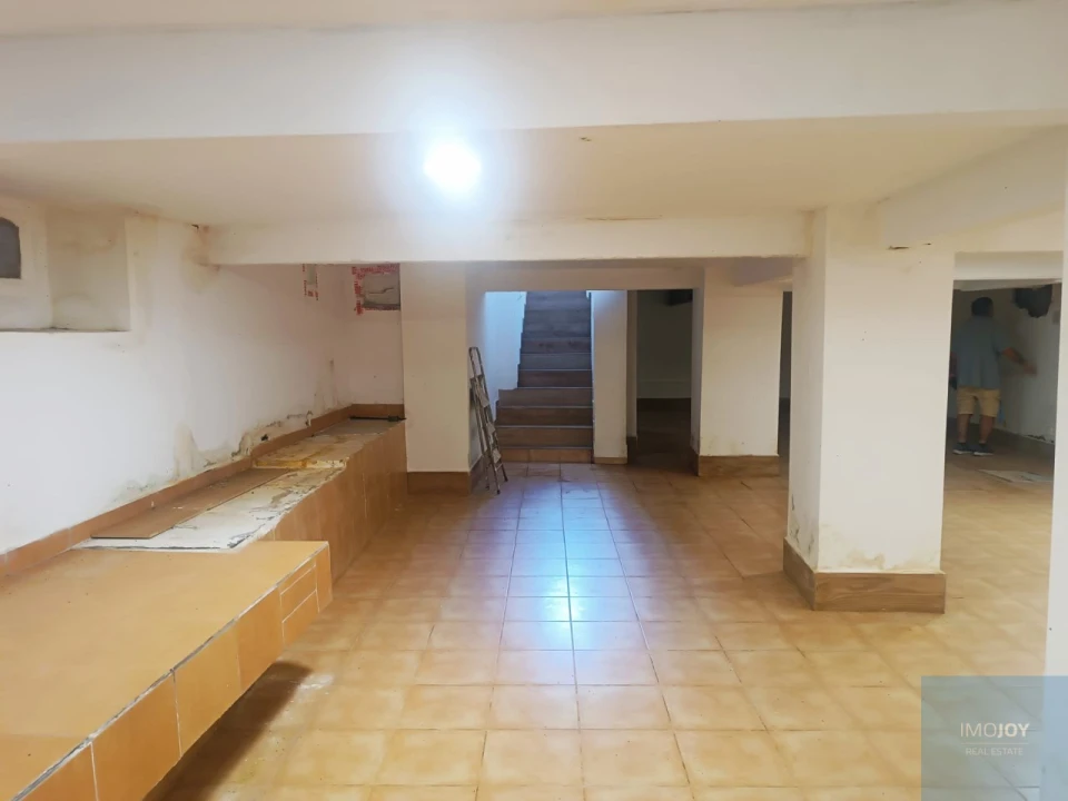 Loja para Venda em Algés, Linda-A-Velha e Cruz Quebrada-Dafundo Foto 27