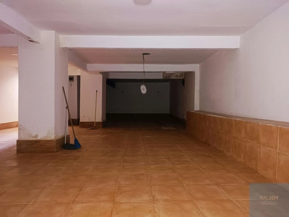 Loja para Venda em Algés, Linda-A-Velha e Cruz Quebrada-Dafundo Foto 31