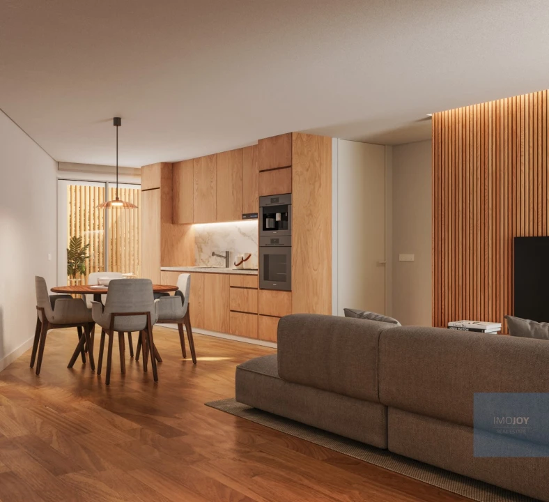 Apartamento T3 para Venda em Cedofeita, Santo Ildefonso, Sé, Miragaia, São Nicolau e Vitória Foto 8