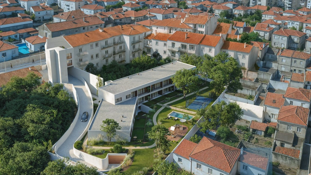Apartamento T3 para Venda em Cedofeita, Santo Ildefonso, Sé, Miragaia, São Nicolau e Vitória Foto 20