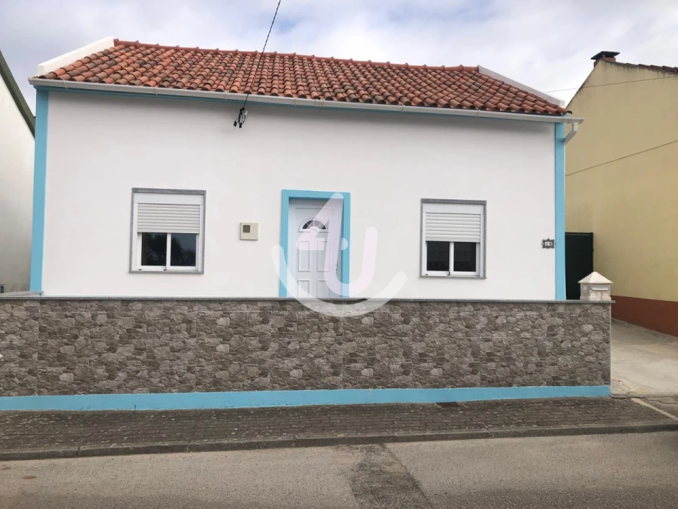 Moradia T4 para Venda em Alfeizerão Foto 1
