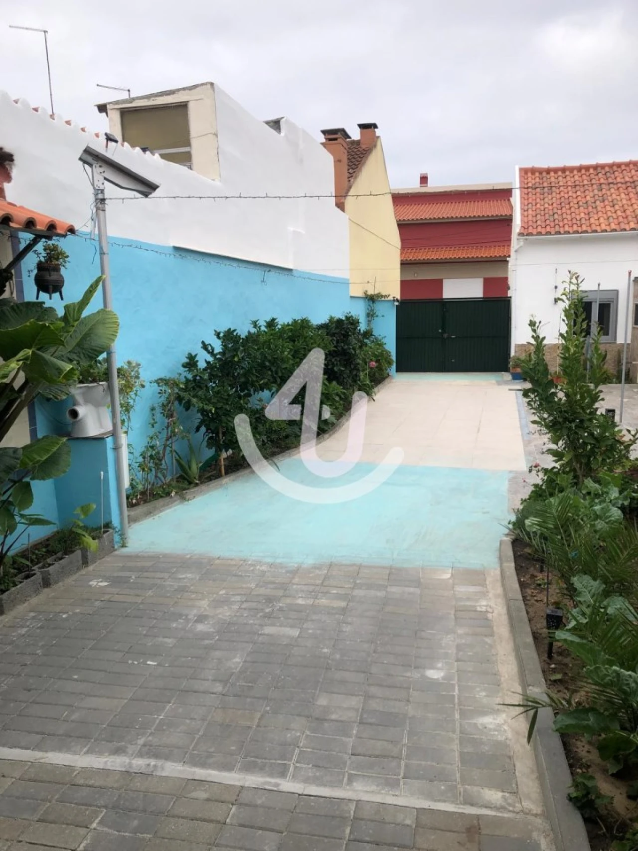 Moradia T4 para Venda em Alfeizerão Foto 3