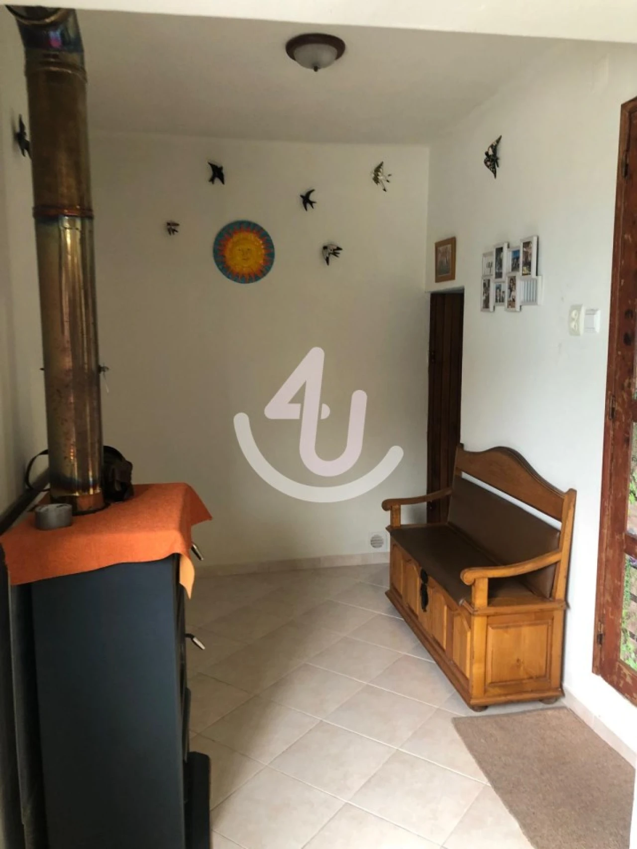 Moradia T4 para Venda em Alfeizerão Foto 8