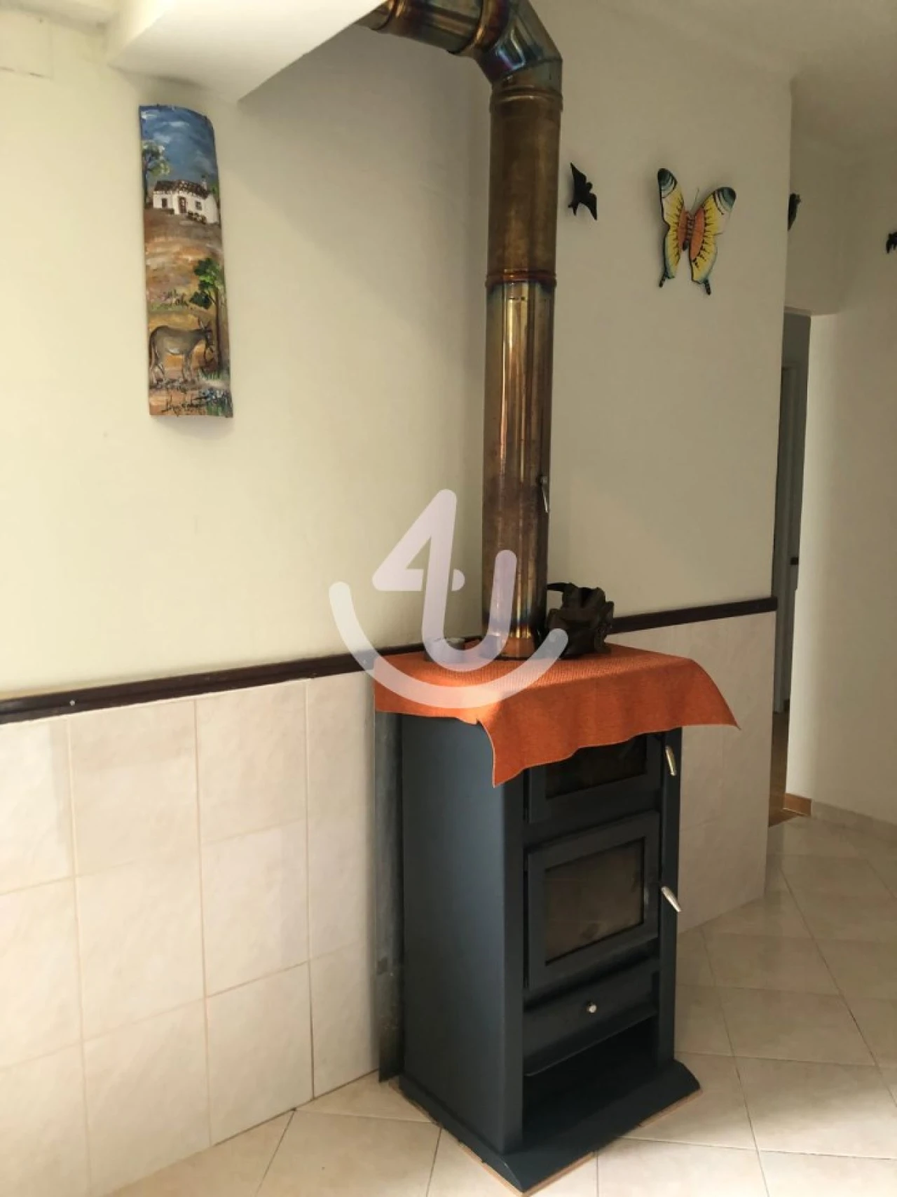 Moradia T4 para Venda em Alfeizerão Foto 9