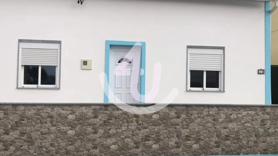 Moradia T4 para Venda em Alfeizerão