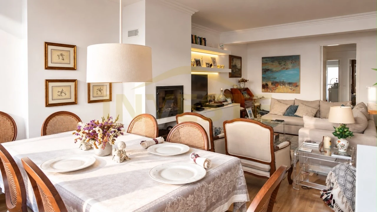 Apartamento T2 para Arrendamento em Cascais e Estoril Foto 2
