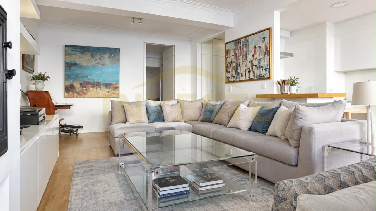 Apartamento T2 para Arrendamento em Cascais e Estoril Foto 4