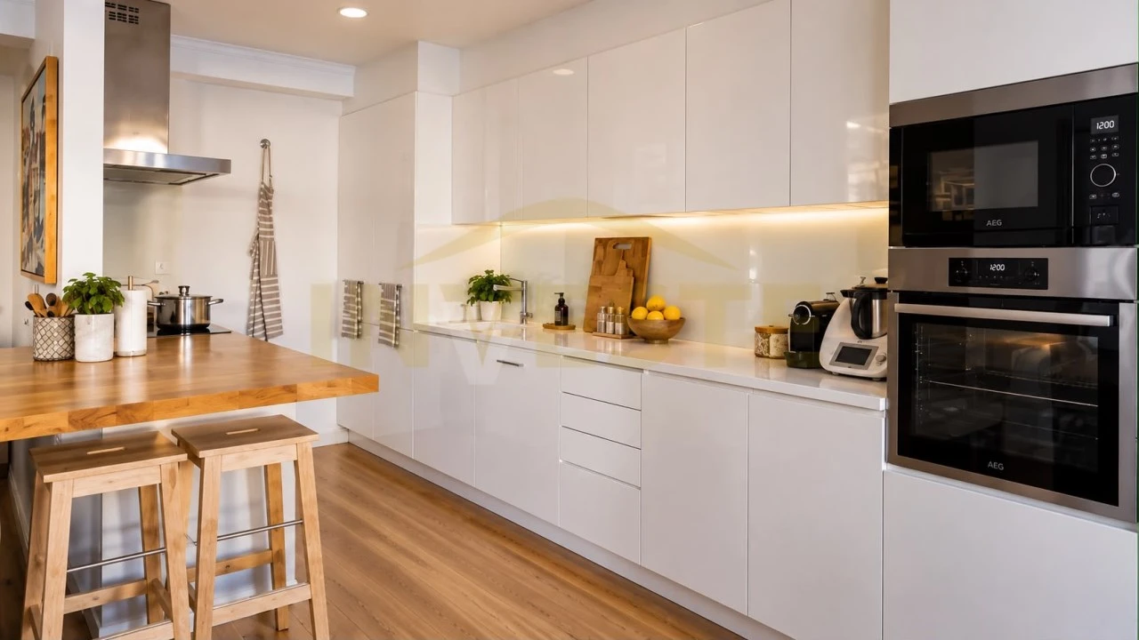 Apartamento T2 para Arrendamento em Cascais e Estoril Foto 5
