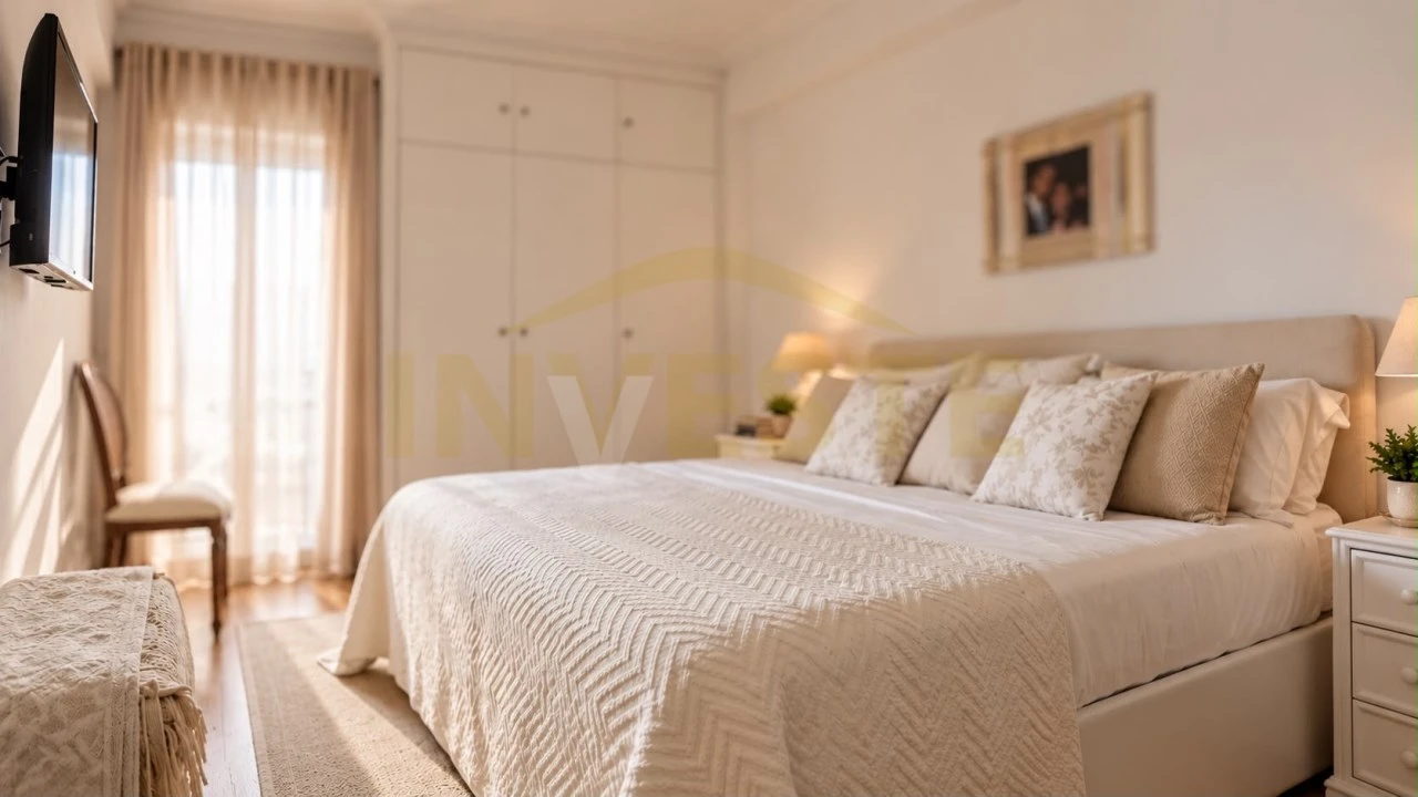 Apartamento T2 para Arrendamento em Cascais e Estoril Foto 7