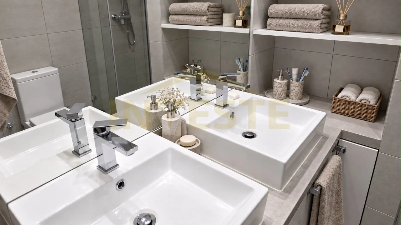 Apartamento T2 para Arrendamento em Cascais e Estoril Foto 12