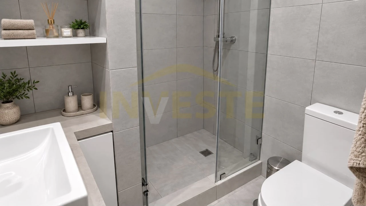 Apartamento T2 para Arrendamento em Cascais e Estoril Foto 9