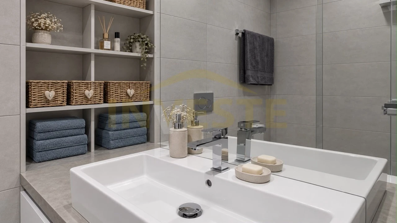 Apartamento T2 para Arrendamento em Cascais e Estoril Foto 10