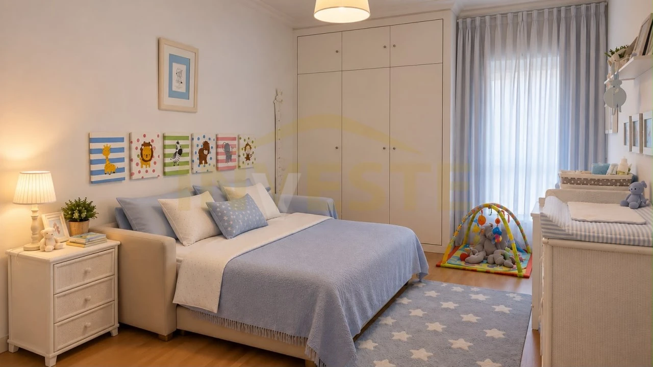 Apartamento T2 para Arrendamento em Cascais e Estoril Foto 11