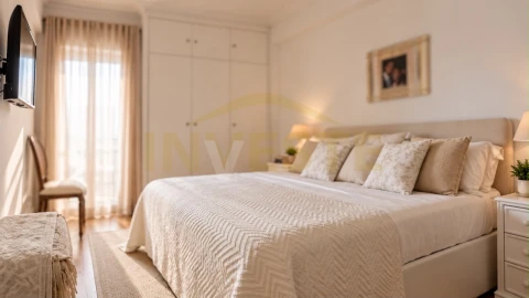 Apartamento T2 para Arrendamento em Cascais e Estoril