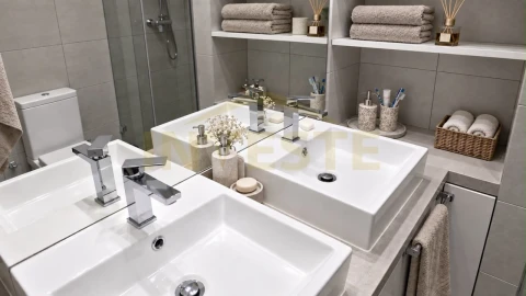 Apartamento T2 para Arrendamento em Cascais e Estoril