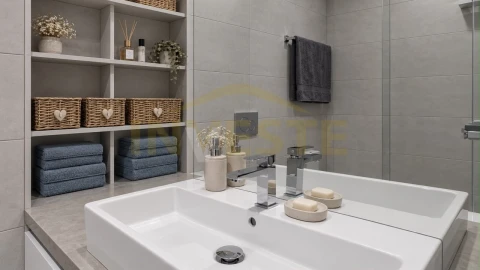 Apartamento T2 para Arrendamento em Cascais e Estoril