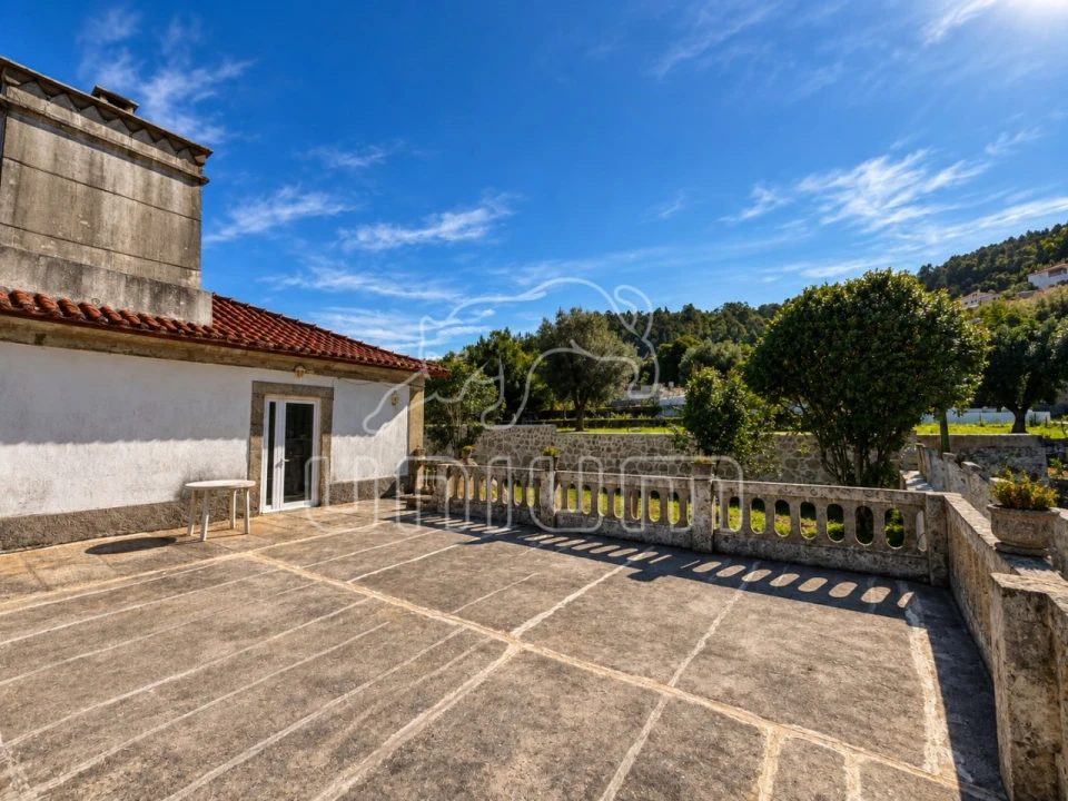 Quinta T4 para Venda em Subportela, Deocriste e Portela Susã Foto 4