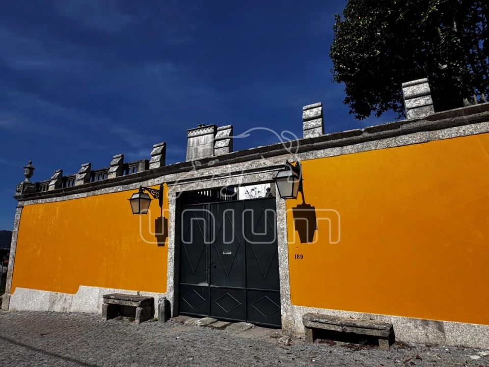 Quinta T4 para Venda em Subportela, Deocriste e Portela Susã Foto 14