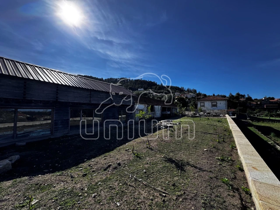 Quinta T4 para Venda em Subportela, Deocriste e Portela Susã Foto 16