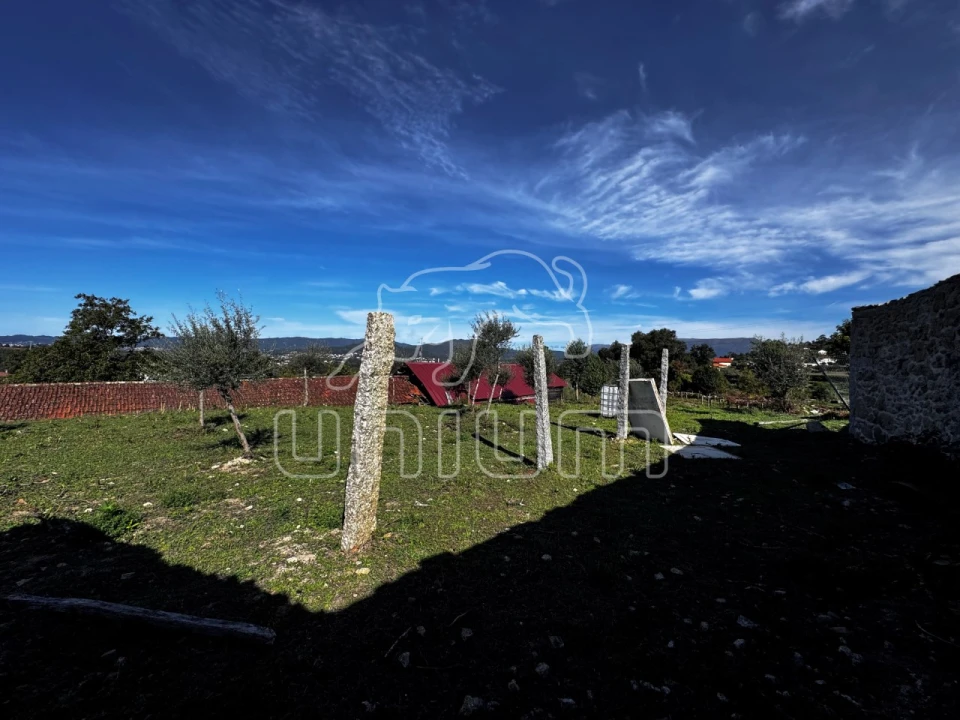 Quinta T4 para Venda em Subportela, Deocriste e Portela Susã Foto 19