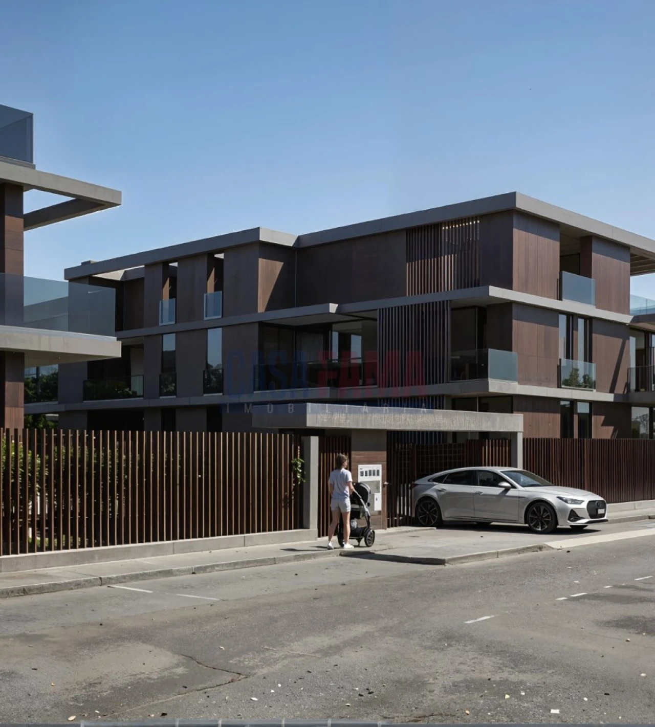 Apartamento T2 para Venda em Vila Nova de Cerveira e Lovelhe Foto 5