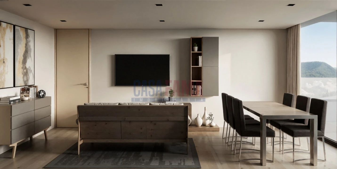 Apartamento T2 para Venda em Vila Nova de Cerveira e Lovelhe Foto 12
