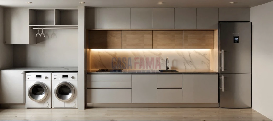 Apartamento T2 para Venda em Vila Nova de Cerveira e Lovelhe Foto 7