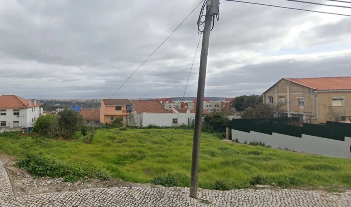 Terreno para Venda em Mina de Água Foto 1