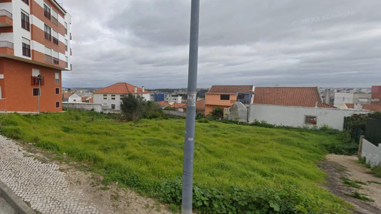 Terreno para Venda em Mina de Água Foto 2