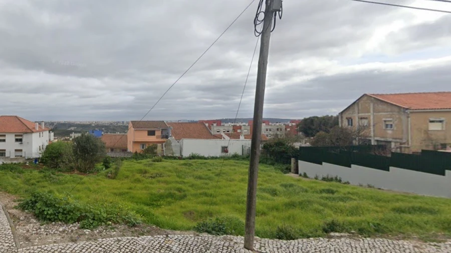Terreno para Venda em Mina de Água