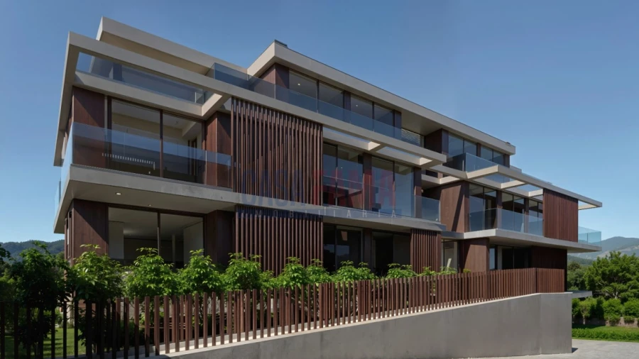 Apartamento T3 para Venda em Vila Nova de Cerveira e Lovelhe