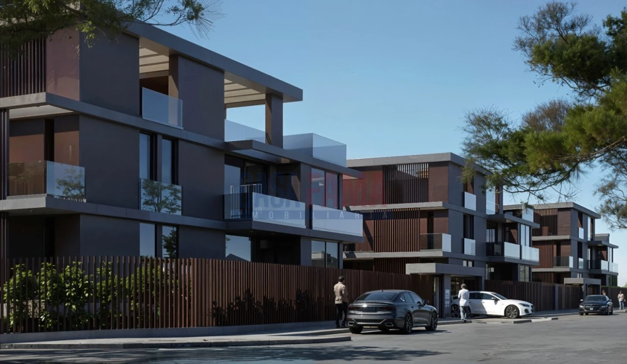 Apartamento T2 para Venda em Vila Nova de Cerveira e Lovelhe Foto 22
