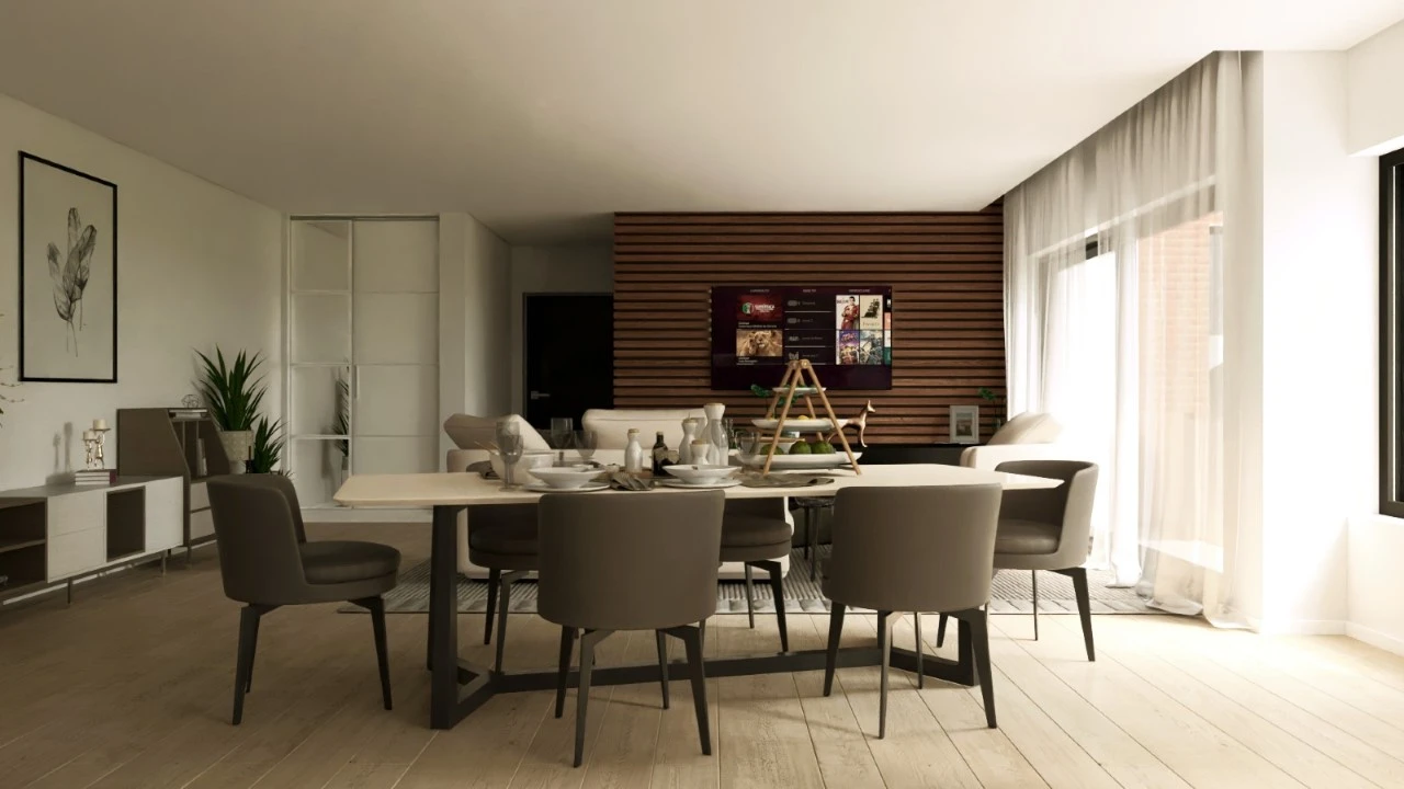 Apartamento T2 para Venda em Leiria, Pousos, Barreira e Cortes Foto 11