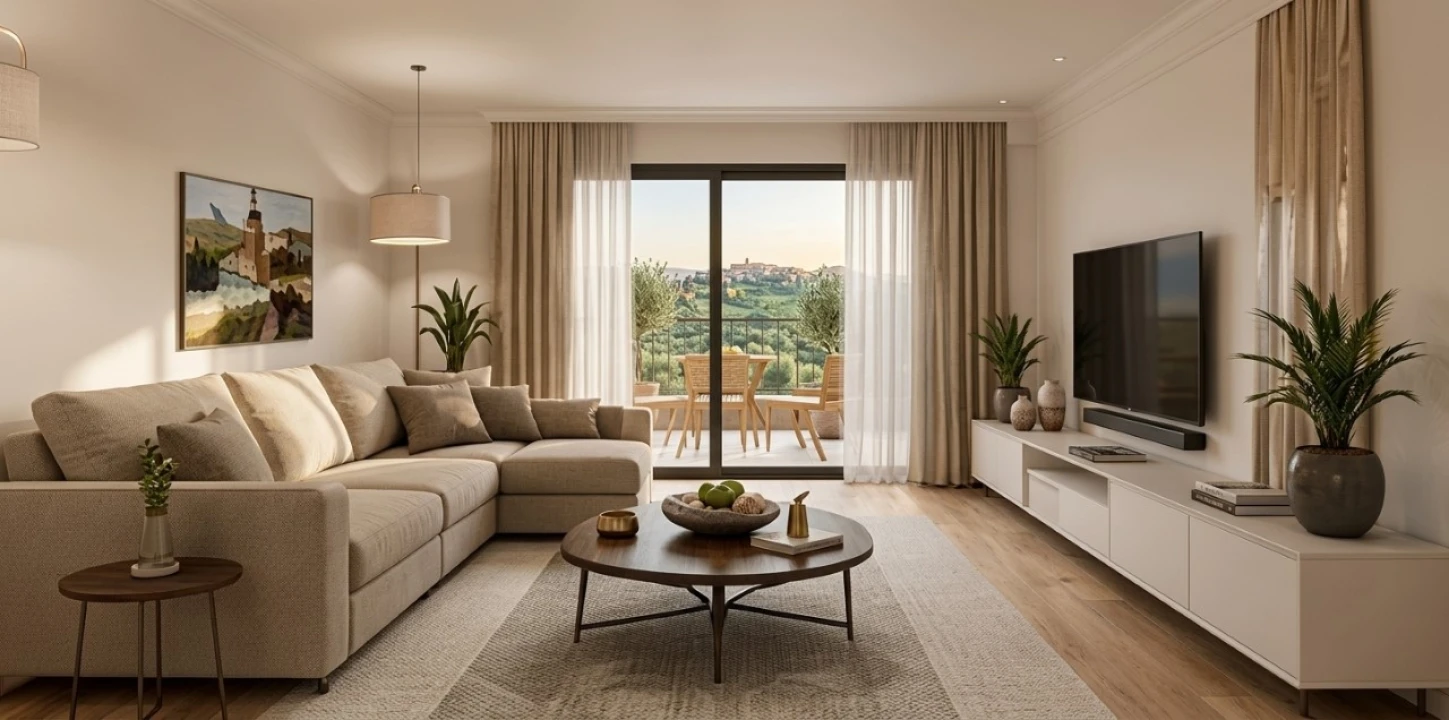 Apartamento T2 para Venda em Leiria, Pousos, Barreira e Cortes Foto 13