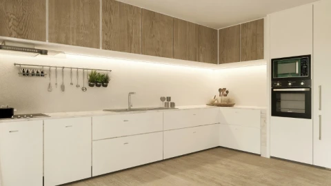Apartamento T2 para Venda em Leiria, Pousos, Barreira e Cortes