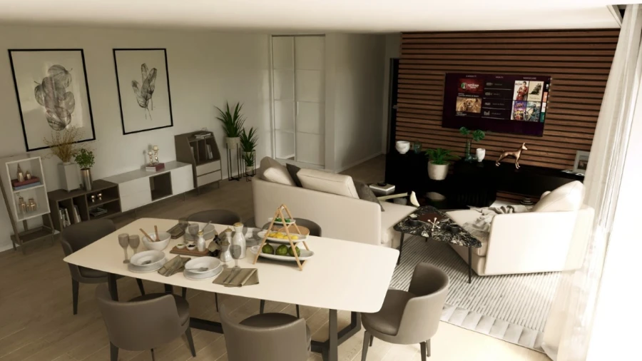 Apartamento T2 para Venda em Leiria, Pousos, Barreira e Cortes Foto 10