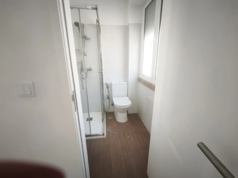 Apartamento T1 para Venda em São Vicente Foto 4