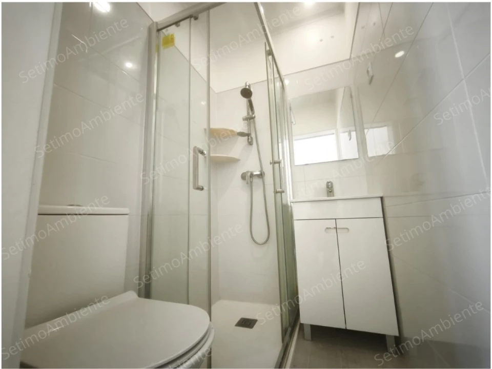 Apartamento T1 para Venda em São Vicente Foto 5