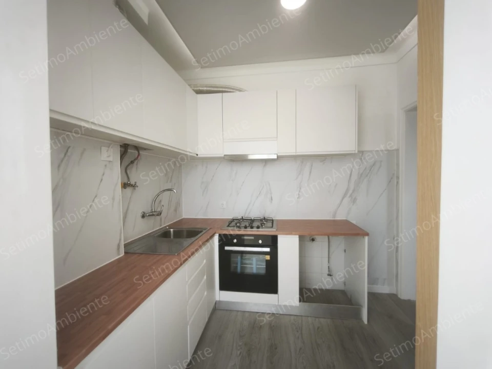 Apartamento T1 para Venda em São Vicente Foto 9