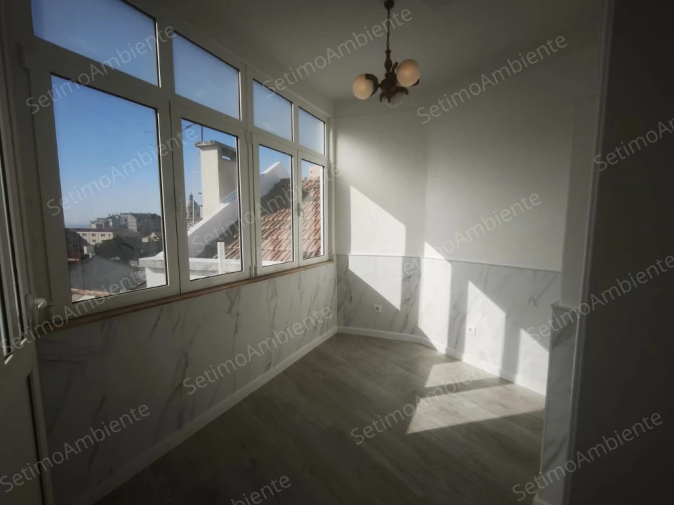 Apartamento T1 para Venda em São Vicente Foto 10