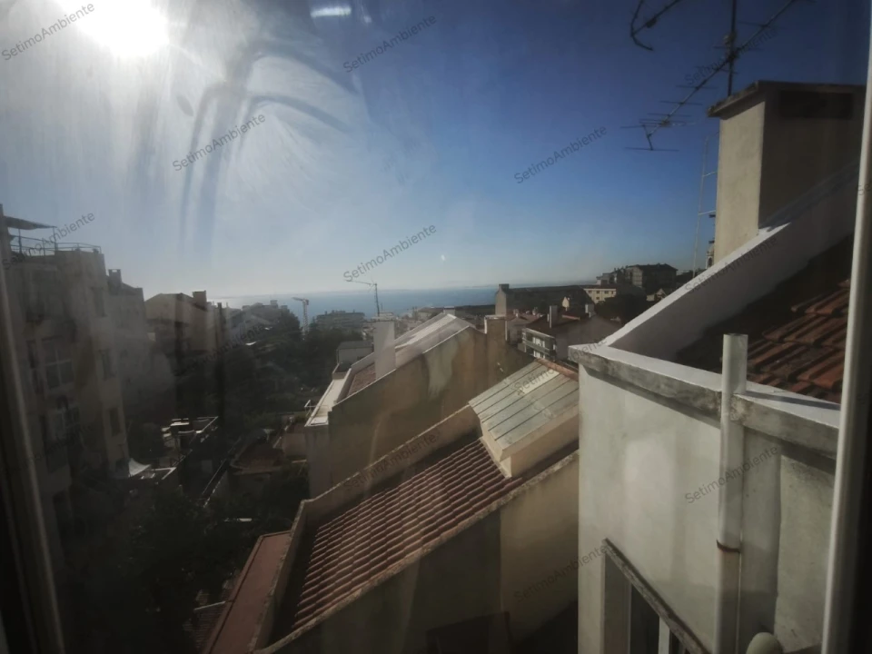 Apartamento T1 para Venda em São Vicente Foto 14