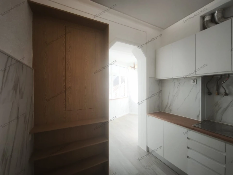 Apartamento T1 para Venda em São Vicente Foto 15