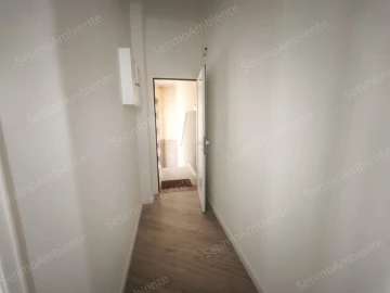 Apartamento T1 para Venda em São Vicente