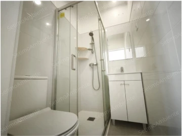 Apartamento T1 para Venda em São Vicente