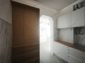 Apartamento T1 para Venda em São Vicente