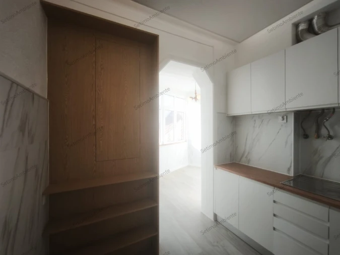 Apartamento T1 para Venda em São Vicente Foto 15