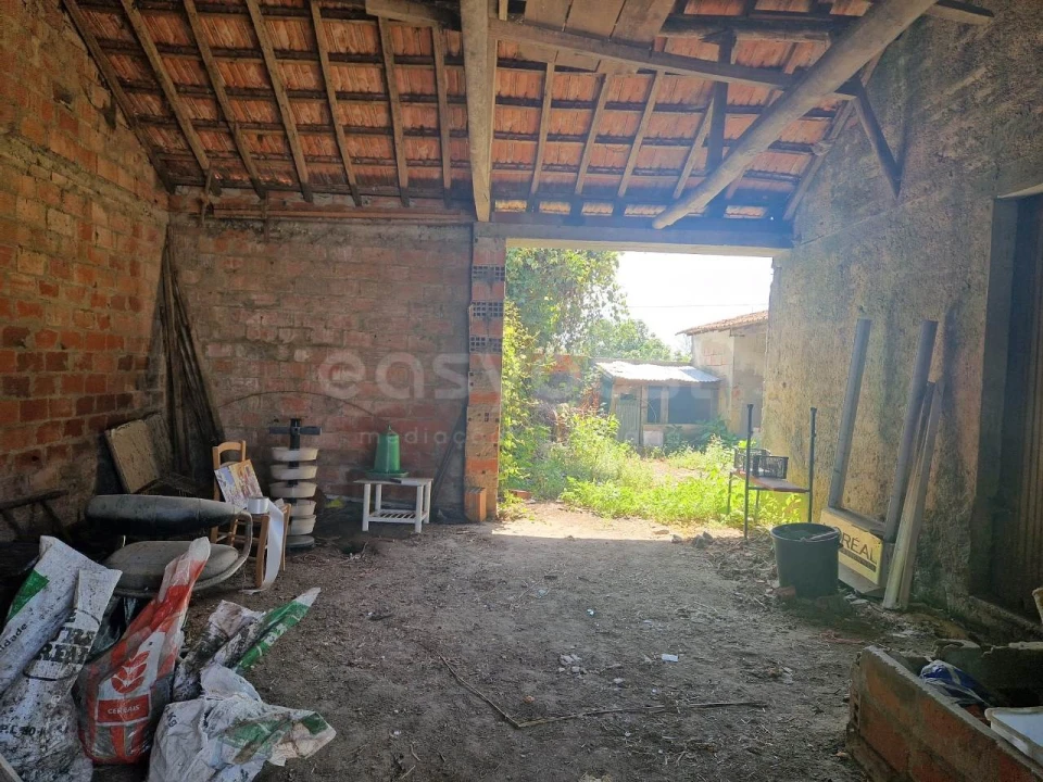 Moradia T4 para Venda em Oliveirinha Foto 5