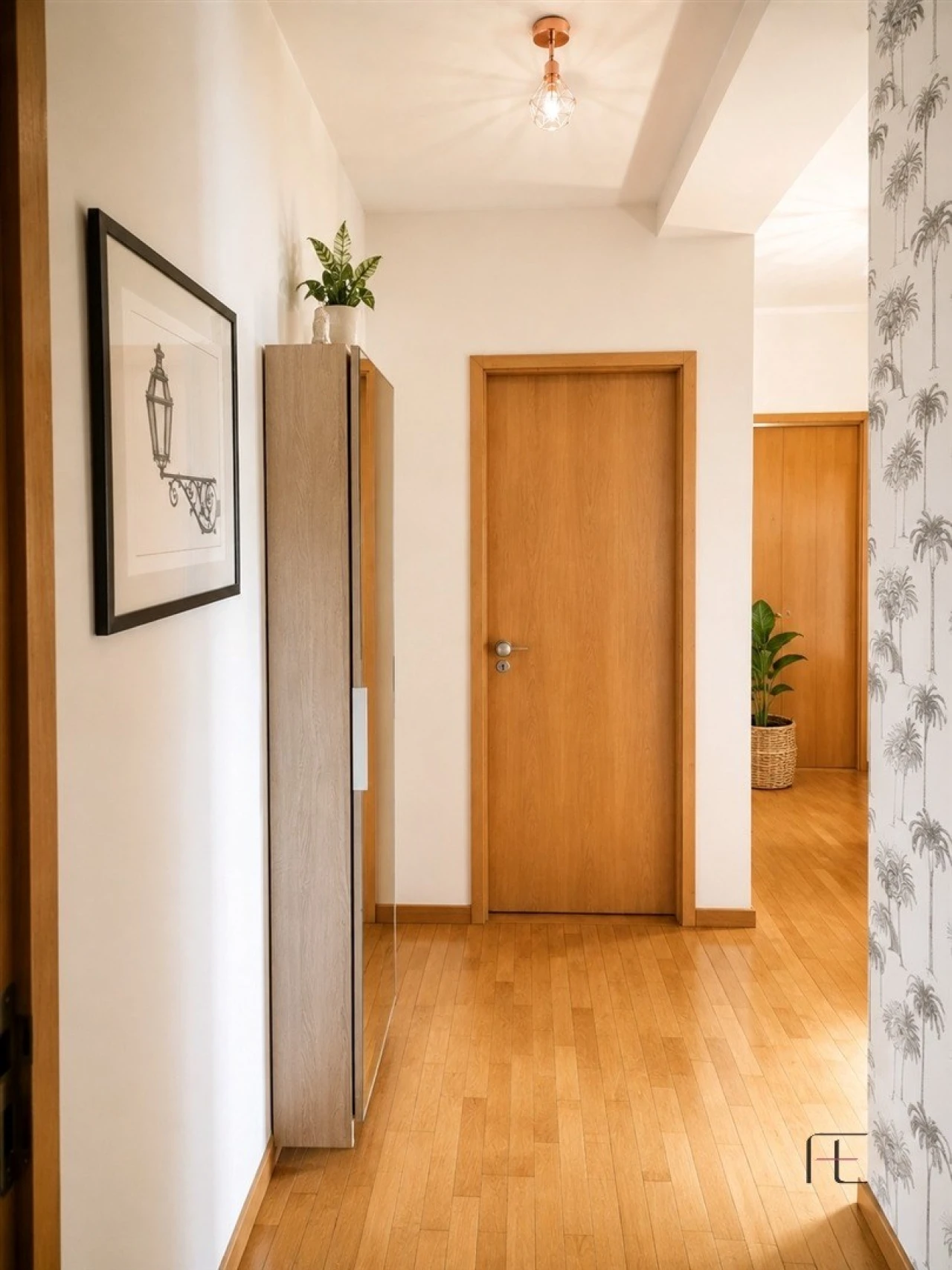 Apartamento T2 para Venda em Gondomar (São Cosme), Valbom e Jovim Foto 4