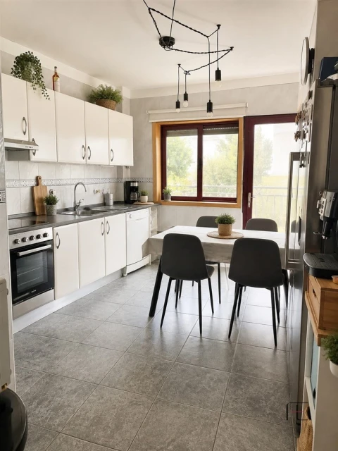 Apartamento T2 para Venda em Gondomar (São Cosme), Valbom e Jovim